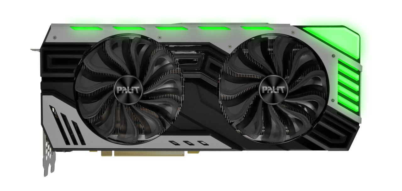 Palit RTX2080 グラフィックボード単体 最低価格販売 - www