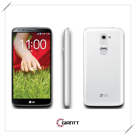 LG G2도 효과는 없었다, LG전자가 아니라 LG스마트폰이였다면?