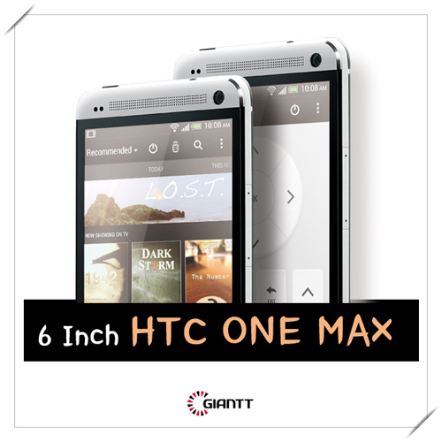 HTC 6인치 패블릿폰 HTC ONE MAX