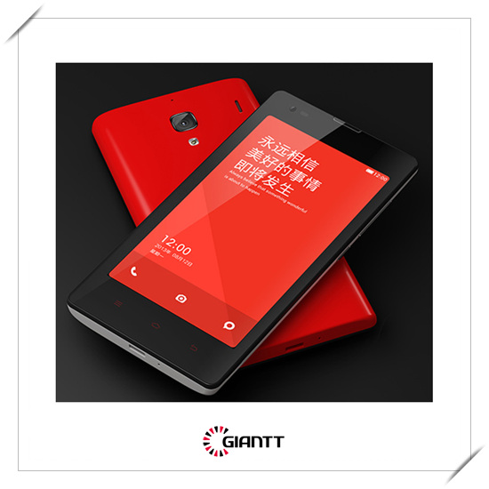 구글의 휴고바라, 왜 중국 스마트폰 업체 샤오미(Xiaomi)를 선택했나?