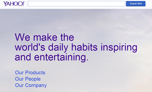 야후(Yahoo)의 혁신은 잘 되어가고 있나?