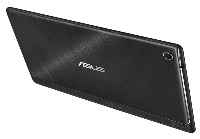 ASUS의 차기 주력태블릿 젠패드(ZenPad) 시리즈