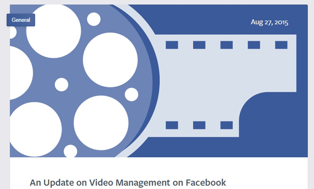 동영상컨텐츠 보호를 위한 페이스북 오디블 매직시스템
