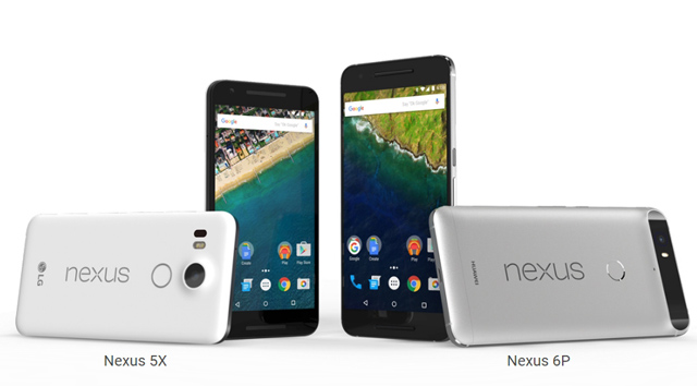 구글 넥서스(Nexus) 브랜드를 버리기로 결정